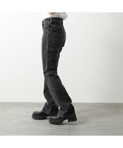 MIUMIU ジーンズ GWP482 115V デニムパンツ ジーンズ GWP482 115V