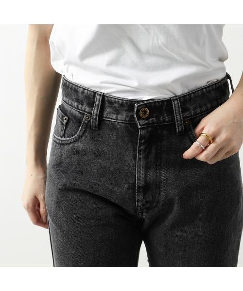 MIUMIU ジーンズ GWP482 115V デニムパンツ ジーンズ GWP482 115V