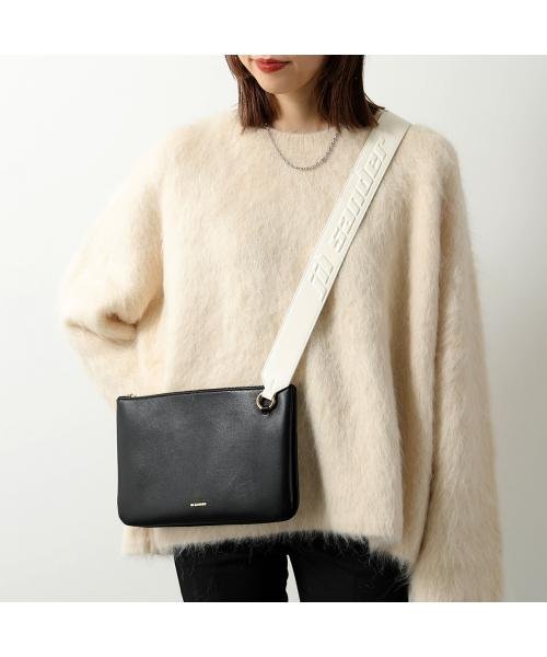 JIL SANDER バッグ LINK LG W WIDE SHOULDER J08WG0022 P4845 JIL SANDER LINK LG WIDE SHOULDER J08WG0022