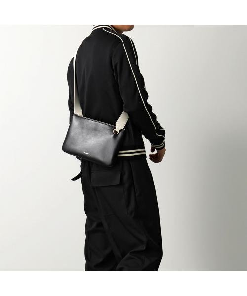 JIL SANDER バッグ LINK LG W WIDE SHOULDER J08WG0022 P4845 JIL SANDER LINK LG WIDE SHOULDER J08WG0022