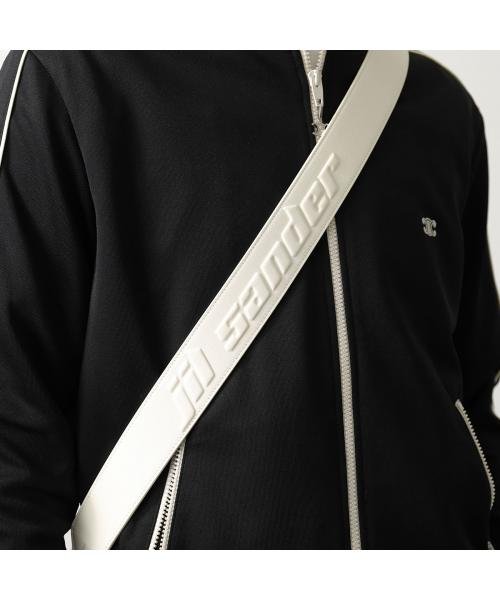 JIL SANDER バッグ LINK LG W WIDE SHOULDER J08WG0022 P4845 JIL SANDER LINK LG WIDE SHOULDER J08WG0022