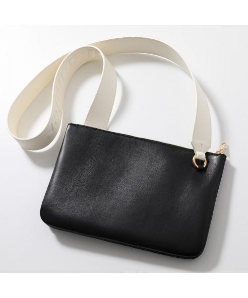 JIL SANDER バッグ LINK LG W WIDE SHOULDER J08WG0022 P4845 JIL SANDER LINK LG WIDE SHOULDER J08WG0022