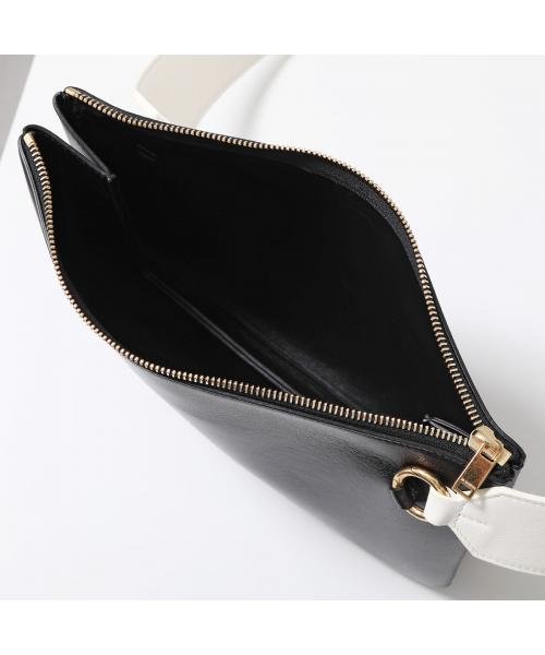 JIL SANDER バッグ LINK LG W WIDE SHOULDER J08WG0022 P4845 JIL SANDER LINK LG WIDE SHOULDER J08WG0022