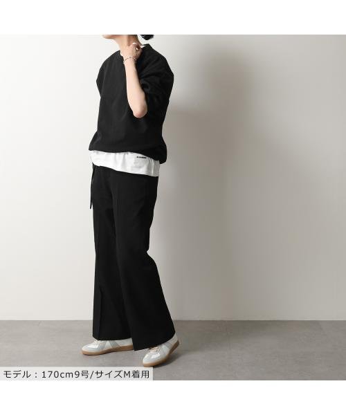 JILSANDER(ジルサンダー)/JIL SANDER+ 長袖 Tシャツ 【3枚組】J40GC0002 JTN254/img12