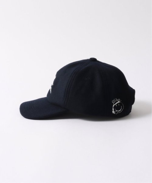 JOURNAL STANDARD(ジャーナルスタンダード)/【EVISEN / エビセン】ONE－UP LOGO CAP/img02