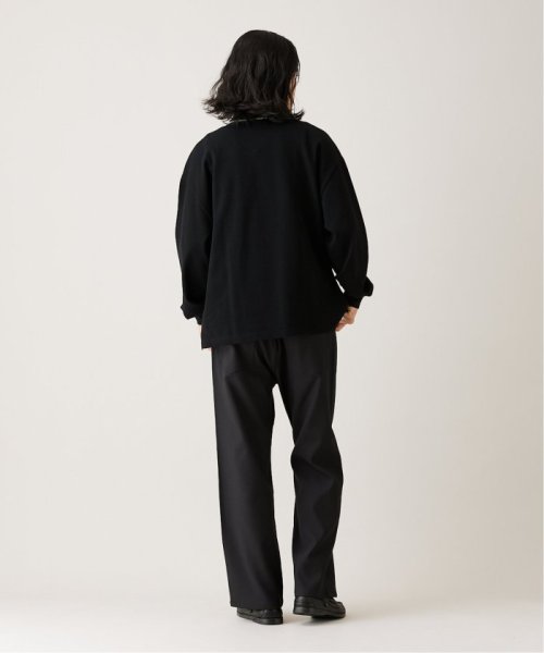 JOURNAL STANDARD(ジャーナルスタンダード)/FRED PERRY for JOURNAL STANDARD / フレッドペリー L/S ポロシャツ/img02