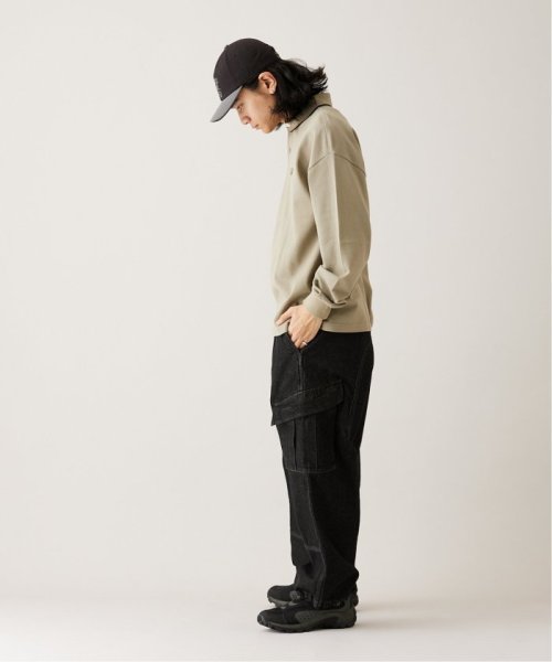 JOURNAL STANDARD(ジャーナルスタンダード)/FRED PERRY for JOURNAL STANDARD / フレッドペリー L/S ポロシャツ/img11