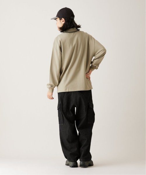JOURNAL STANDARD(ジャーナルスタンダード)/FRED PERRY for JOURNAL STANDARD / フレッドペリー L/S ポロシャツ/img12