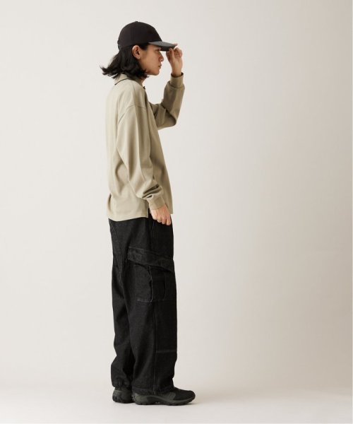 JOURNAL STANDARD(ジャーナルスタンダード)/FRED PERRY for JOURNAL STANDARD / フレッドペリー L/S ポロシャツ/img13