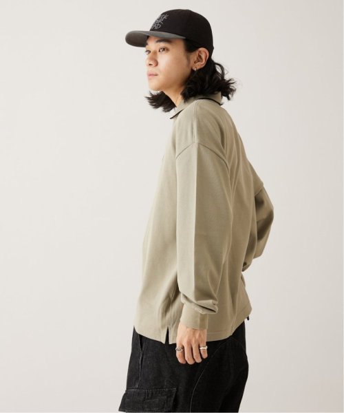 JOURNAL STANDARD(ジャーナルスタンダード)/FRED PERRY for JOURNAL STANDARD / フレッドペリー L/S ポロシャツ/img15