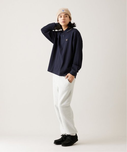 JOURNAL STANDARD(ジャーナルスタンダード)/FRED PERRY for JOURNAL STANDARD / フレッドペリー L/S ポロシャツ/img19