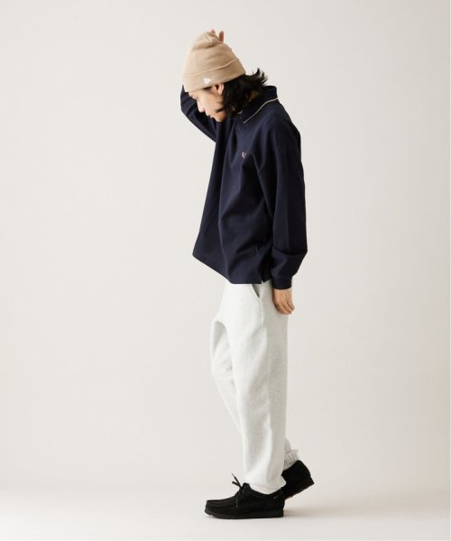 JOURNAL STANDARD(ジャーナルスタンダード)/FRED PERRY for JOURNAL STANDARD / フレッドペリー L/S ポロシャツ/img20