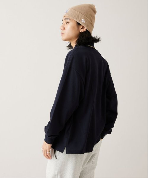 JOURNAL STANDARD(ジャーナルスタンダード)/FRED PERRY for JOURNAL STANDARD / フレッドペリー L/S ポロシャツ/img24