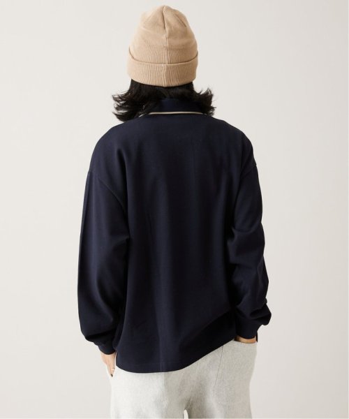 JOURNAL STANDARD(ジャーナルスタンダード)/FRED PERRY for JOURNAL STANDARD / フレッドペリー L/S ポロシャツ/img25