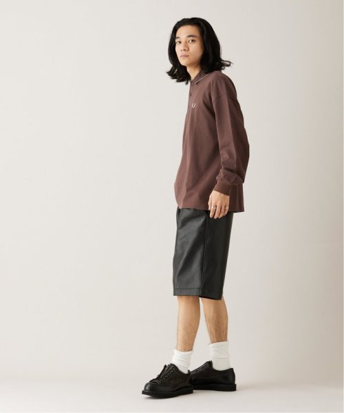 JOURNAL STANDARD(ジャーナルスタンダード)/FRED PERRY for JOURNAL STANDARD / フレッドペリー L/S ポロシャツ/img29