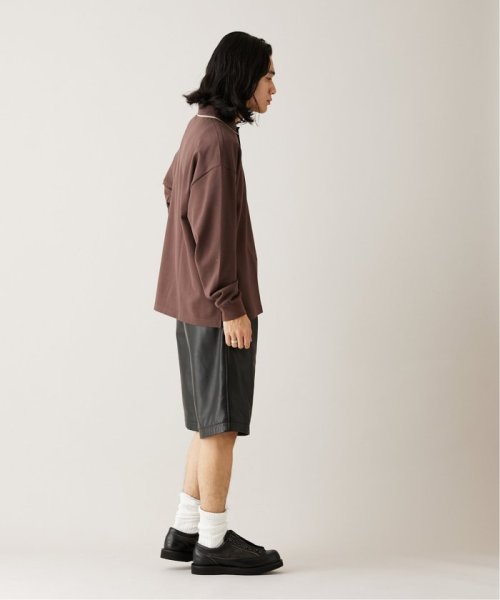 JOURNAL STANDARD(ジャーナルスタンダード)/FRED PERRY for JOURNAL STANDARD / フレッドペリー L/S ポロシャツ/img31