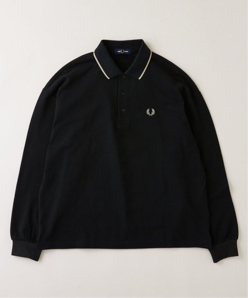JOURNAL STANDARD(ジャーナルスタンダード)/FRED PERRY for JOURNAL STANDARD / フレッドペリー L/S ポロシャツ/img39