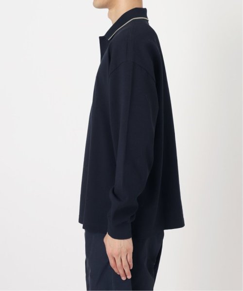 JOURNAL STANDARD(ジャーナルスタンダード)/FRED PERRY for JOURNAL STANDARD / フレッドペリー L/S ポロシャツ/img44
