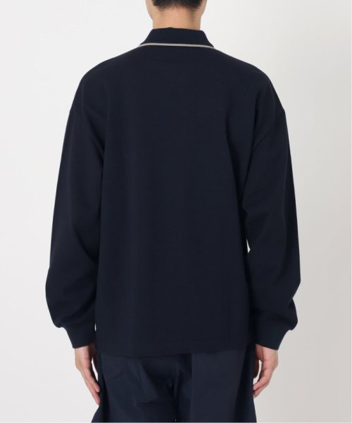 JOURNAL STANDARD(ジャーナルスタンダード)/FRED PERRY for JOURNAL STANDARD / フレッドペリー L/S ポロシャツ/img45
