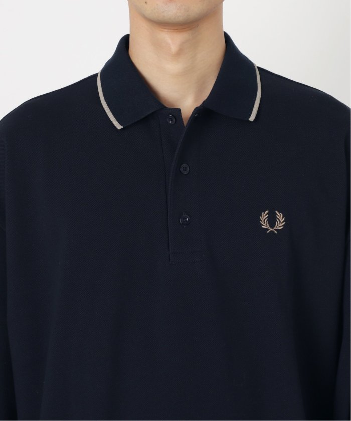 ジャーナルスタンダード(JOURNAL STANDARD) |《予約》【FRED PERRY for