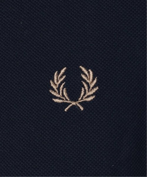 JOURNAL STANDARD(ジャーナルスタンダード)/FRED PERRY for JOURNAL STANDARD / フレッドペリー L/S ポロシャツ/img51