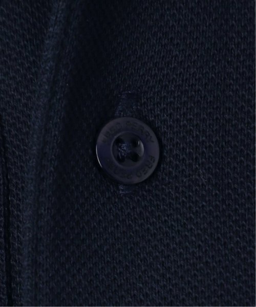 JOURNAL STANDARD(ジャーナルスタンダード)/FRED PERRY for JOURNAL STANDARD / フレッドペリー L/S ポロシャツ/img52