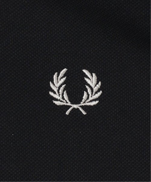 JOURNAL STANDARD(ジャーナルスタンダード)/FRED PERRY for JOURNAL STANDARD / フレッドペリー L/S ポロシャツ/img54