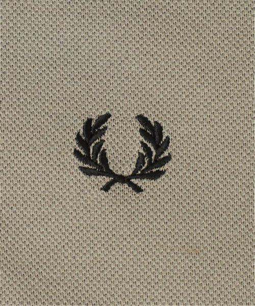 JOURNAL STANDARD(ジャーナルスタンダード)/FRED PERRY for JOURNAL STANDARD / フレッドペリー L/S ポロシャツ/img56