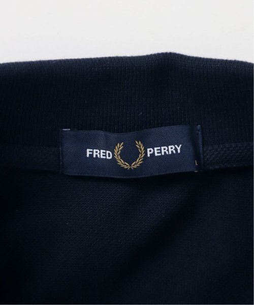 JOURNAL STANDARD(ジャーナルスタンダード)/FRED PERRY for JOURNAL STANDARD / フレッドペリー L/S ポロシャツ/img60