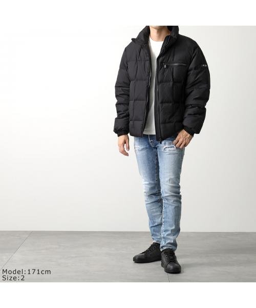 TATRAS ダウンジャケット FANNI ファンニ MTAT23A4903－D TATRAS ダウンジャケット FANNI ファンニ