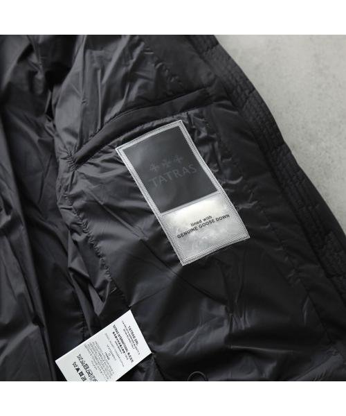 TATRAS ダウンジャケット FANNI ファンニ MTAT23A4903－D TATRAS ダウンジャケット FANNI ファンニ