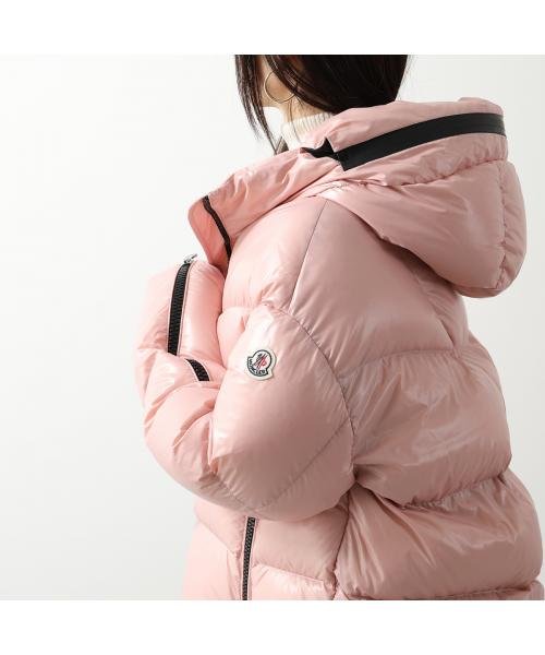 MONCLER(モンクレール)/MONCLER ダウンジャケット HUPPE ヒュッペ 1A00131 5963V/img08