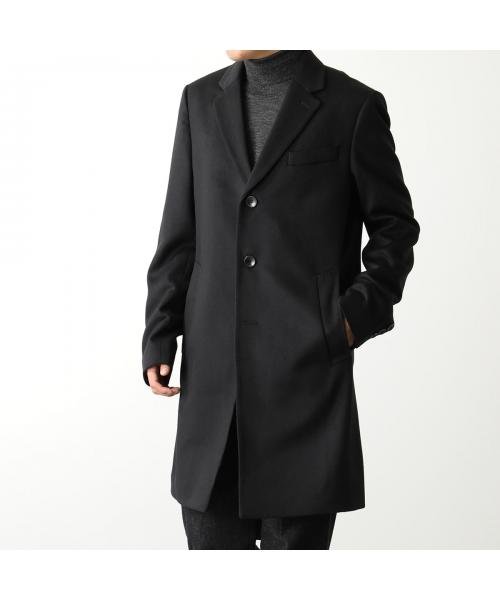 HUGO BOSS コート H－HYDE－234 50502327 スリムフィット BOSS コート