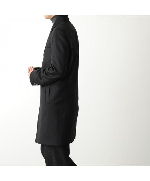 HUGOBOSS(ヒューゴボス)/HUGO BOSS コート H－HYDE－234 50502327 スリムフィット/img08