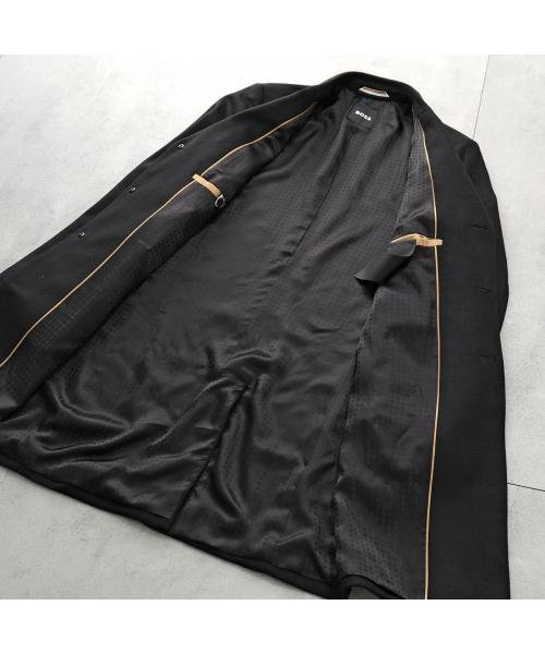 HUGO BOSS コート H－HYDE－234 50502327 スリムフィット BOSS コート