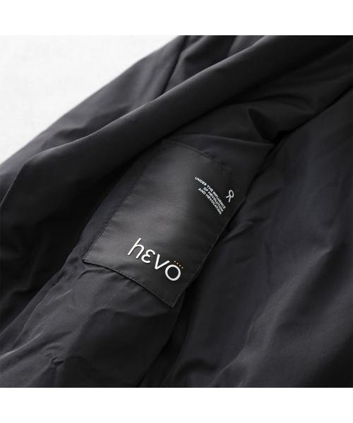 HEVO(イーヴォ)/HEVO 中綿コート OSTUNI A オストゥーニ E701 /img10