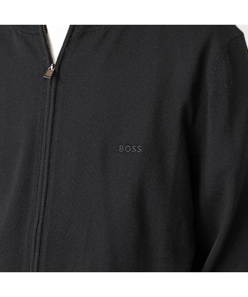 HUGOBOSS(ヒューゴボス)/HUGO BOSS セーター BALONSO－L 50476347 ニット/img05