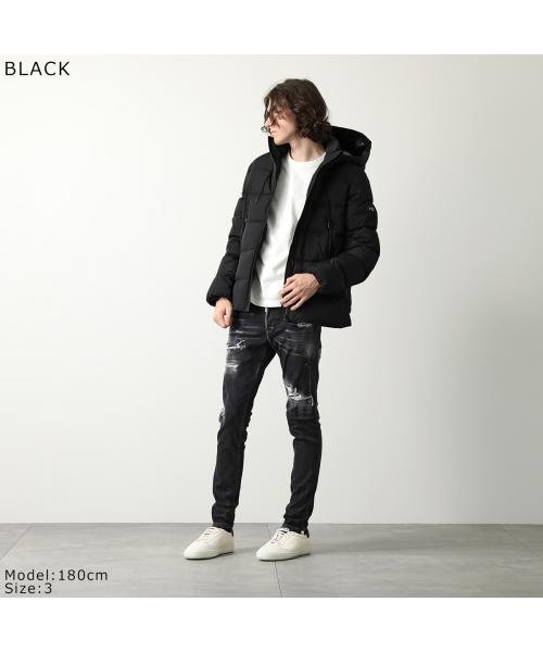 TATRAS ダウンジャケット SINAMI シナミ MTLA23A4183－D TATRAS ダウンジャケット SINAMI シナミ