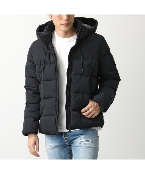 TATRAS ダウンジャケット SINAMI シナミ MTLA23A4183－D TATRAS ダウンジャケット SINAMI シナミ