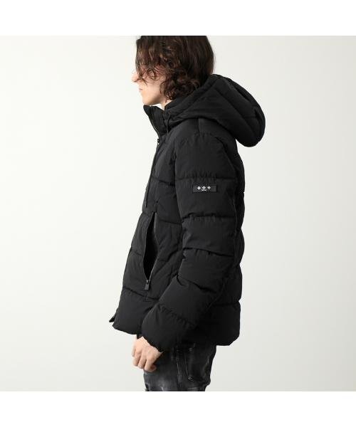 TATRAS ダウンジャケット SINAMI シナミ MTLA23A4183－D TATRAS ダウンジャケット SINAMI シナミ