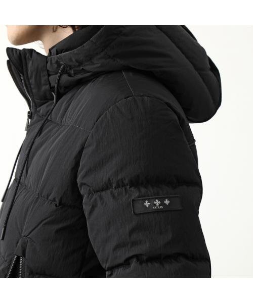 TATRAS ダウンジャケット SINAMI シナミ MTLA23A4183－D TATRAS ダウンジャケット SINAMI シナミ