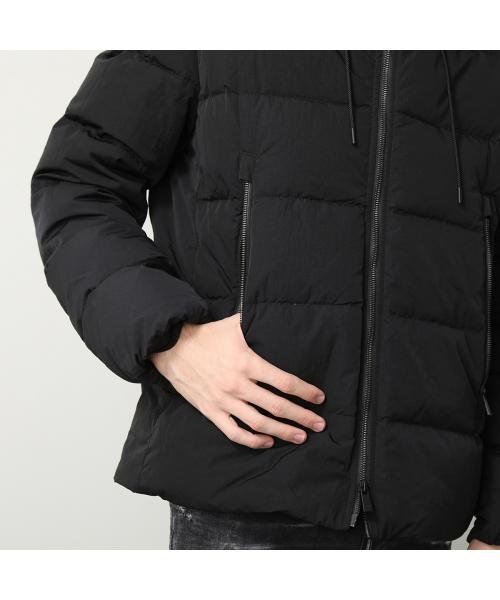 TATRAS ダウンジャケット SINAMI シナミ MTLA23A4183－D TATRAS ダウンジャケット SINAMI シナミ