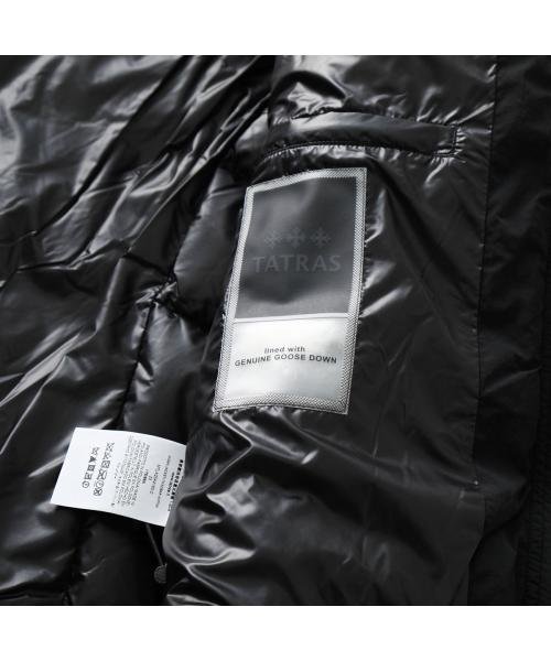 TATRAS ダウンジャケット SINAMI シナミ MTLA23A4183－D TATRAS ダウンジャケット SINAMI シナミ