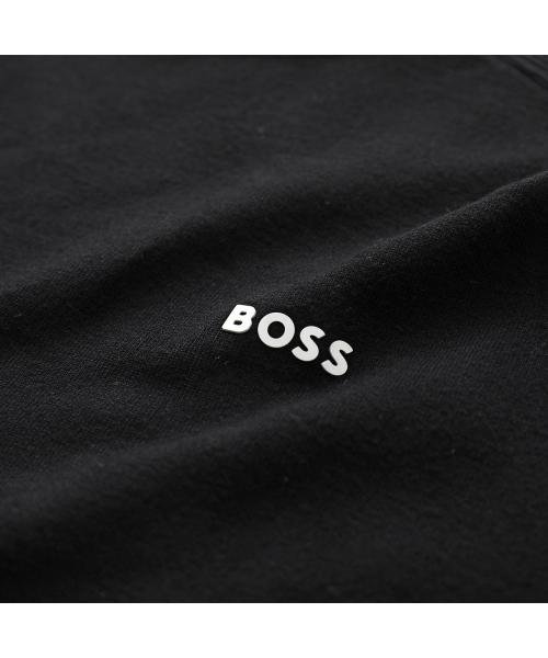 HUGOBOSS(ヒューゴボス)/HUGO BOSS セーター 50498515 ロゴ /img08