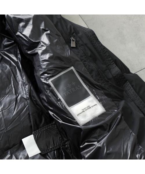 TATRAS ダウンジャケット COLEO コレオ MTLA23A4186－D TATRAS ダウンジャケット COLEO コレオ