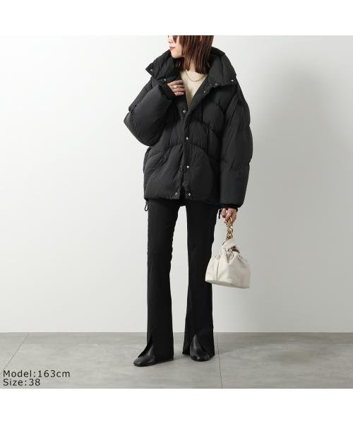 DUNO ダウンジャケット LEXI レキシィ SULMONA ダウンジャケット LEXI レキシィ