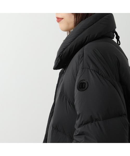 DUNO ダウンジャケット LEXI レキシィ SULMONA ダウンジャケット LEXI レキシィ