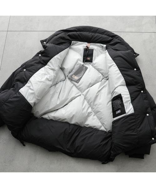 DUNO ダウンジャケット LEXI レキシィ SULMONA ダウンジャケット LEXI レキシィ