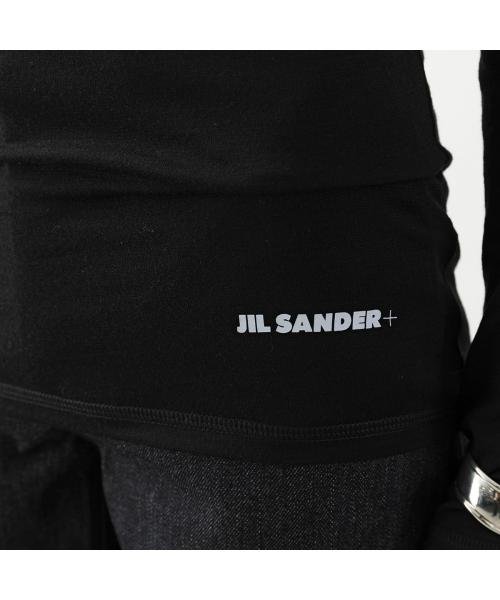 JILSANDER(ジルサンダー)/JIL SANDER+ カットソー J40GC0022 J70021 クルーネック/img04