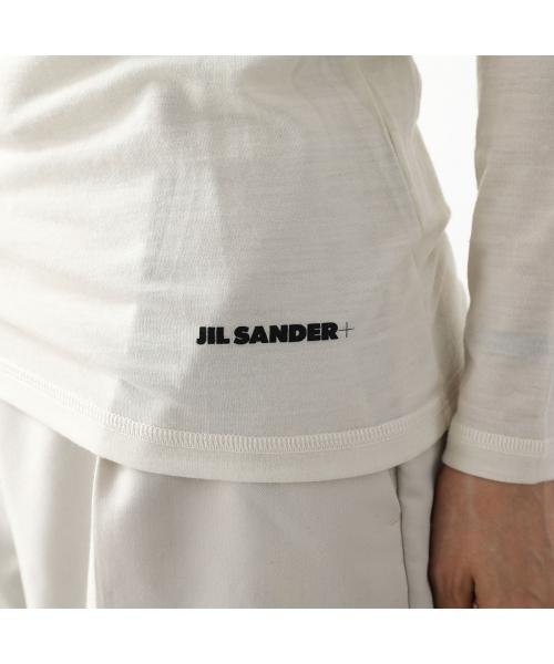 JILSANDER(ジルサンダー)/JIL SANDER+ カットソー J40GC0022 J70021 クルーネック/img10